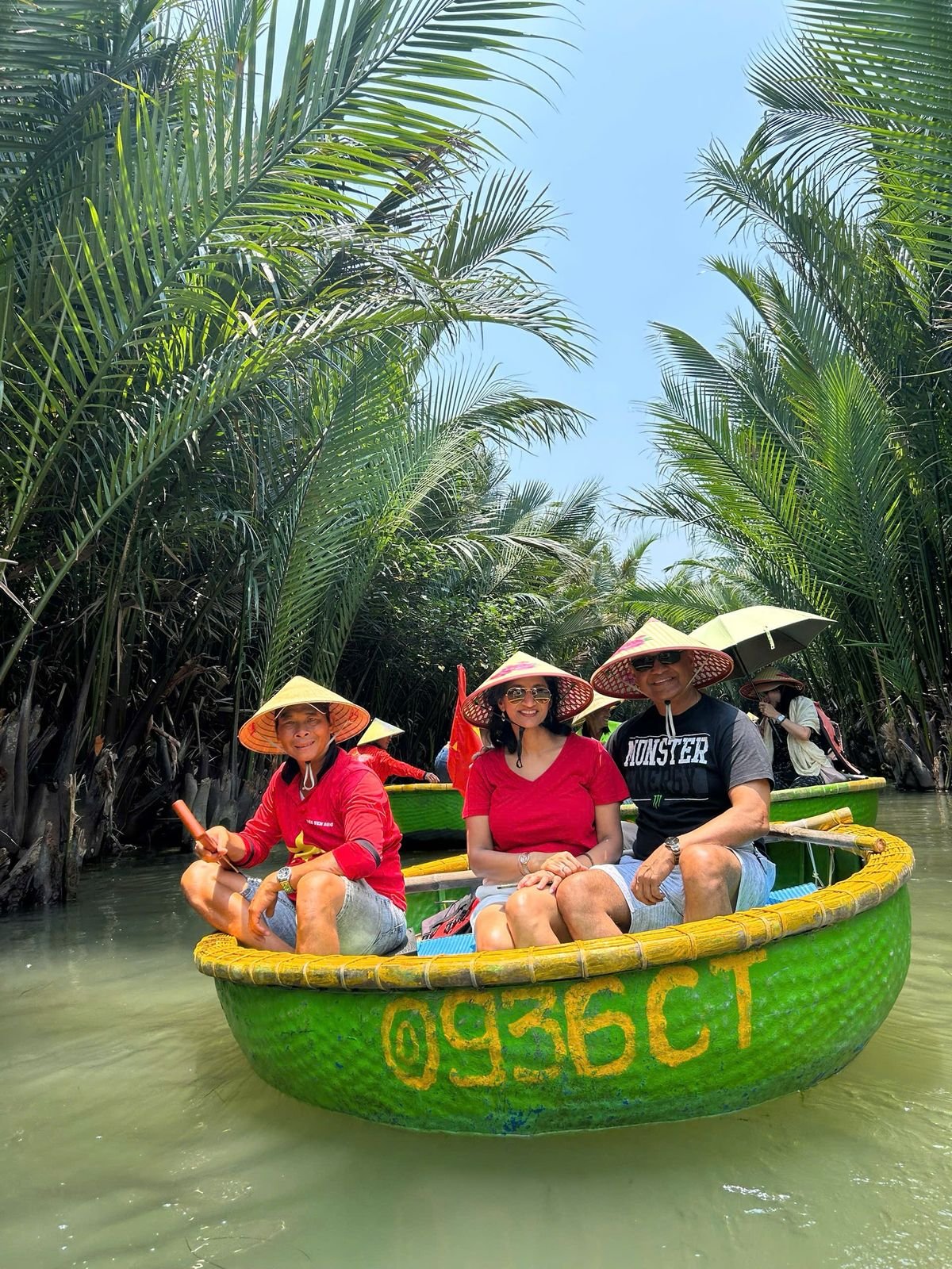 Vietnam